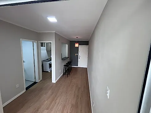 Apartamento 1 Quarto 35m² no Edificio Sandri - Kobrasol - Apartamento em Kobrasol, São José - Foto 5