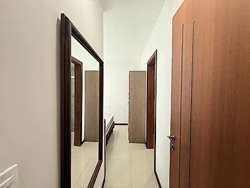 Apartamento 2 Quartos com 1 Suíte e 58m² - Palmas - Apartamento em Palmas, Governador Celso Ramos - Foto 4