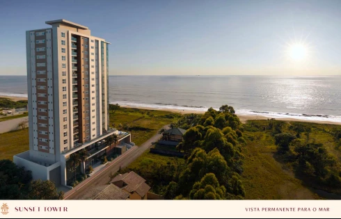 Itacolomi, Balneário Piçarras