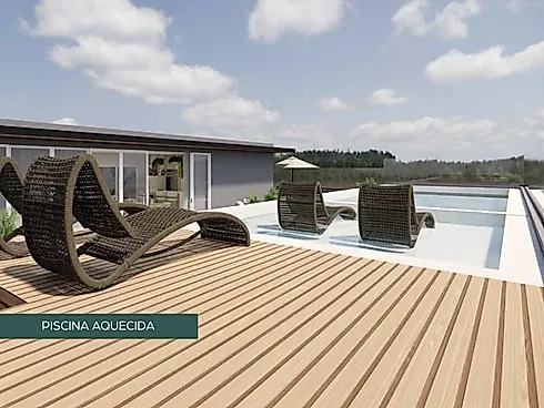 Apartamento 1 Quarto 39m² - Saco dos Limões - Apartamento em Saco dos Limões, Florianópolis - Foto 5