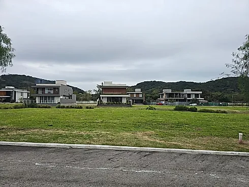 Terreno no Reserva Pedra Branca - Pedra Branca - Terreno em Pedra Branca, Palhoça - Foto 2