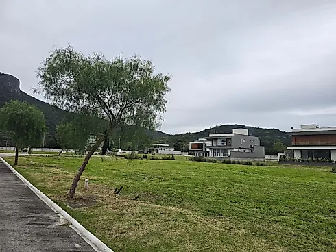Terreno no Reserva Pedra Branca - Pedra Branca - Terreno em Pedra Branca, Palhoça - Foto 5