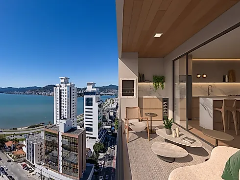 Apartamento 2 Quartos no Residencial Villa Vauban - Estreito - Foto 16