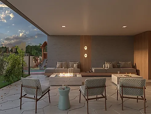 Apartamento 3 Quartos no Residencial Villa Vauban - Estreito - Foto 13