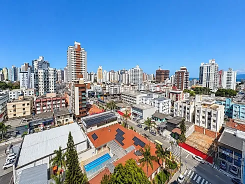 Apartamento 2 Dormitórios no Bairro Kobrasol, São José, - Foto 13