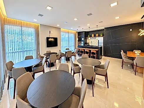 Apartamento 2 Dormitórios no Bairro Kobrasol, São José, - Foto 14