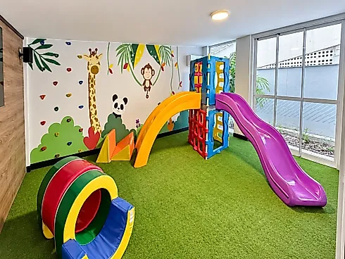 Apartamento 2 Dormitórios no Bairro Kobrasol, São José, - Foto 15