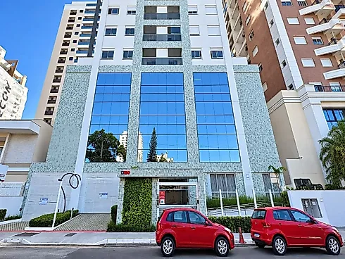 Apartamento 2 Dormitórios no Bairro Kobrasol, São José,