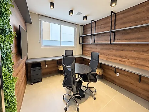 Apartamento 2 Dormitórios no Bairro Kobrasol, São José, - Foto 11
