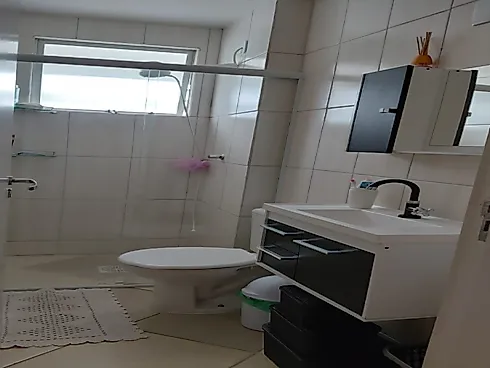Apartamento 3 Quartos - Nossa Senhora do Rosário - Foto 6