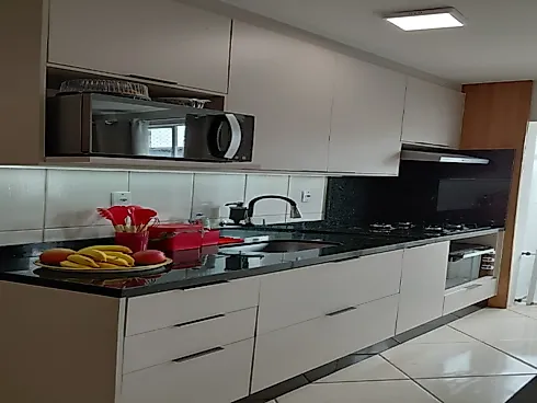 Apartamento 3 Quartos - Nossa Senhora do Rosário - Foto 7