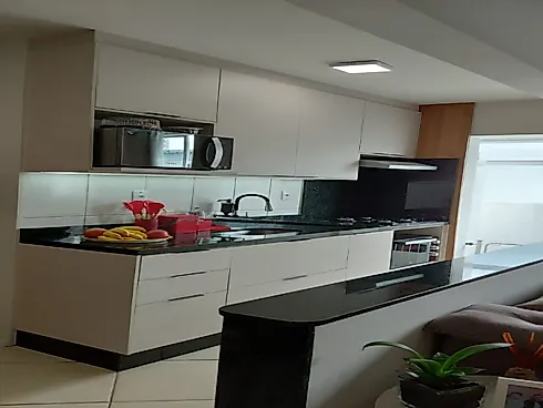 Apartamento 3 Quartos - Nossa Senhora do Rosário - Foto 8