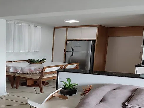 Apartamento 3 Quartos - Nossa Senhora do Rosário - Foto 9