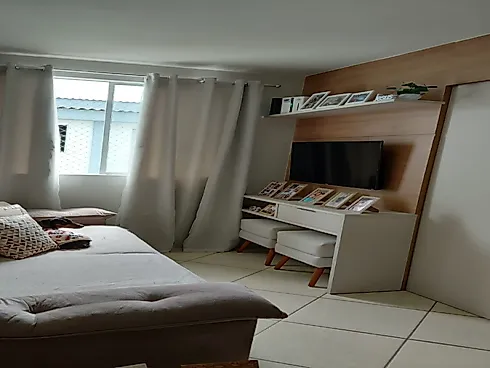 Apartamento 3 Quartos - Nossa Senhora do Rosário - Foto 10
