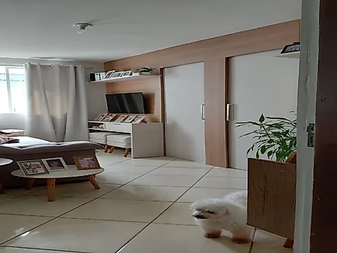 Apartamento 3 Quartos - Nossa Senhora do Rosário - Foto 11