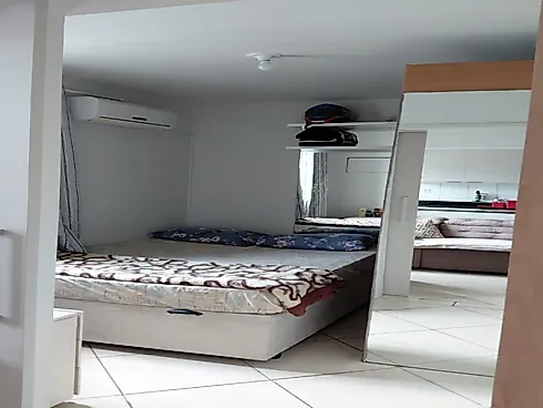 Apartamento 3 Quartos - Nossa Senhora do Rosário - Foto 3