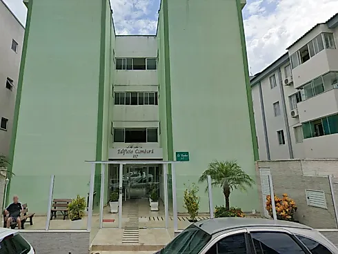 Apartamento 3 Quartos - Nossa Senhora do Rosário