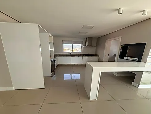 Apartamento 4 Quartos 155m² no Marina Palace - Centro - Foto 7