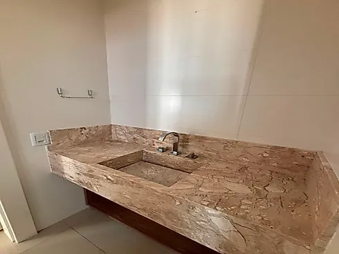 Apartamento 4 Quartos 155m² no Marina Palace - Centro - Foto 4