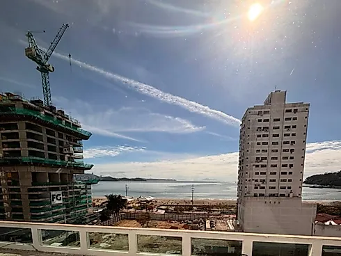 Apartamento 4 Quartos 155m² no Marina Palace - Centro - Foto 33