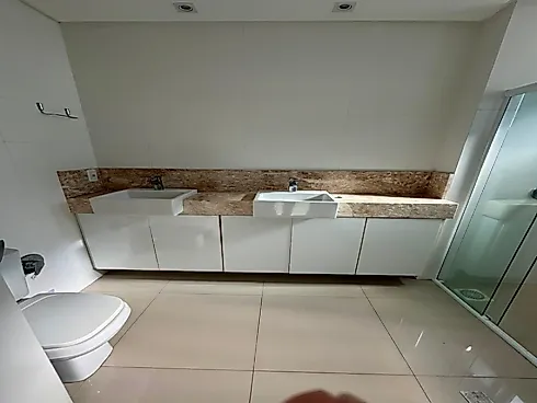 Apartamento 4 Quartos 155m² no Marina Palace - Centro - Foto 10