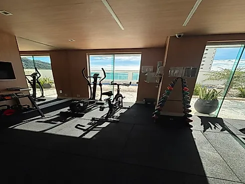 Apartamento 4 Quartos 155m² no Marina Palace - Centro - Foto 35