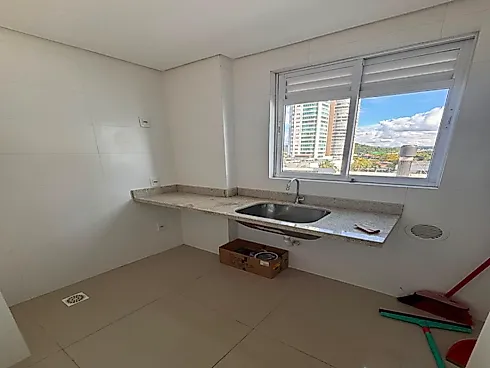 Apartamento 4 Quartos 155m² no Marina Palace - Centro - Foto 14