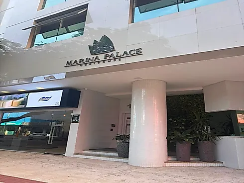 Apartamento 4 Quartos 155m² no Marina Palace - Centro - Foto 37