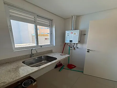 Apartamento 4 Quartos 155m² no Marina Palace - Centro - Foto 22