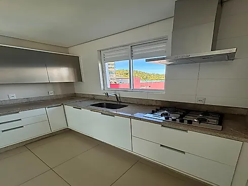 Apartamento 4 Quartos 155m² no Marina Palace - Centro - Foto 3