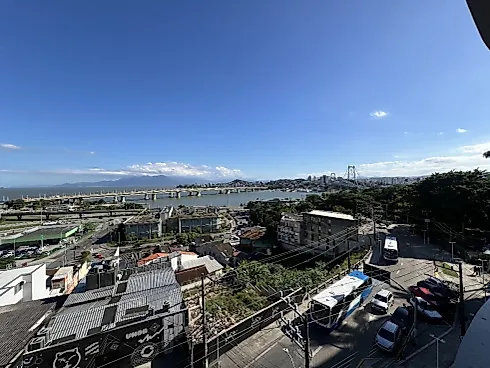 Apartamento 3 Quartos no Residencial Adolfo Konder - Centro - Foto 11
