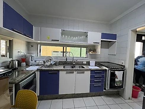 Apartamento 3 Quartos no Residencial Adolfo Konder - Centro - Foto 13