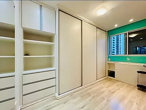 Apartamento 3 Quartos no Residencial Adolfo Konder - Centro - Foto 18