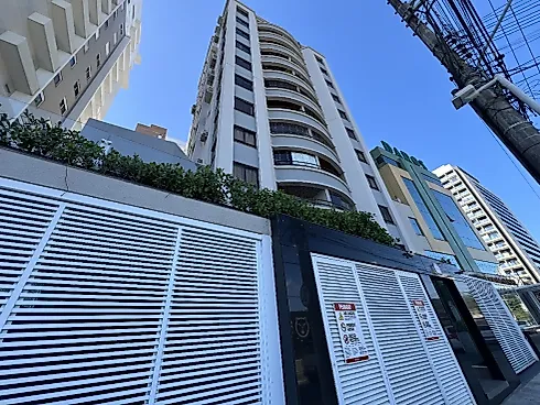 Apartamento 3 Quartos no Residencial Adolfo Konder - Centro - Foto 24