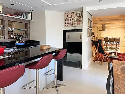 Apartamento 3 Quartos no Residencial Newton Ramos - Centro - Foto 10