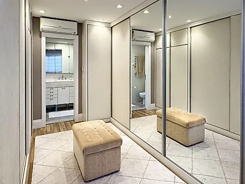 Apartamento 3 Quartos no Residencial Newton Ramos - Centro - Foto 12