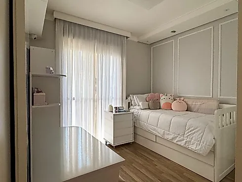 Apartamento 3 Quartos no Residencial Newton Ramos - Centro - Foto 13