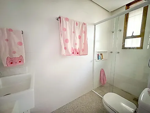 Apartamento 3 Quartos no Residencial Newton Ramos - Centro - Foto 15