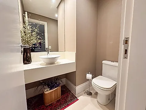 Apartamento 3 Quartos no Residencial Newton Ramos - Centro - Foto 16