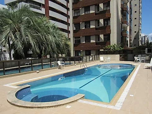 Apartamento 3 Quartos no Residencial Newton Ramos - Centro - Foto 17