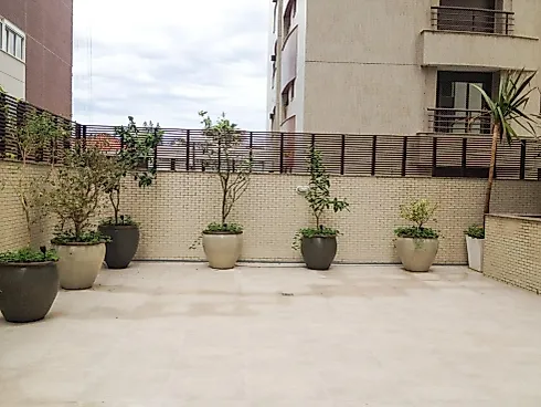 Apartamento em Centro, Florianópolis