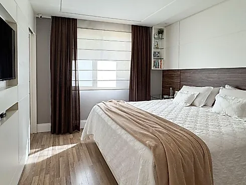 Apartamento 3 Quartos no Residencial Newton Ramos - Centro - Foto 11