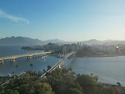 Apartamento em Centro, Florianópolis