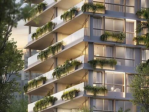 Apartamento em Centro, Florianópolis