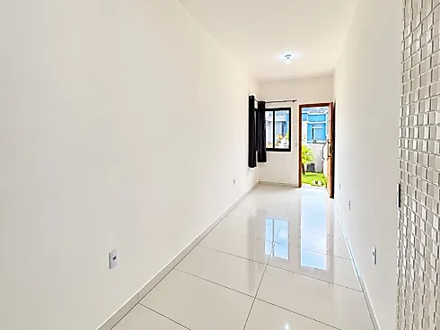 Casa geminada em Bela Vista, Palhoça