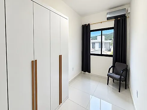 Casa Geminada 2 Dormitórios no Bairro Bela Vista na Palhoça - Foto 9