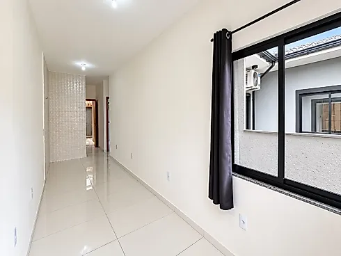 Casa geminada em Bela Vista, Palhoça