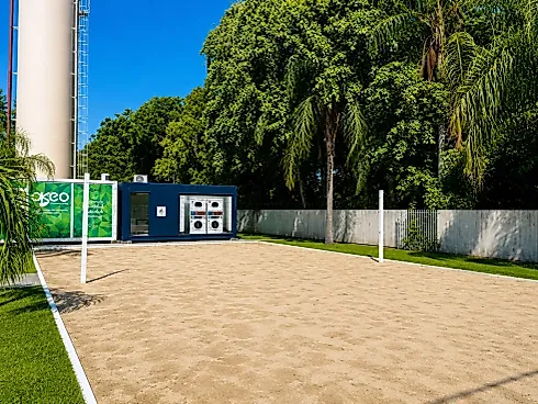 Apartamento 2 Dormitórios em Forquilhas, São José - Foto 12