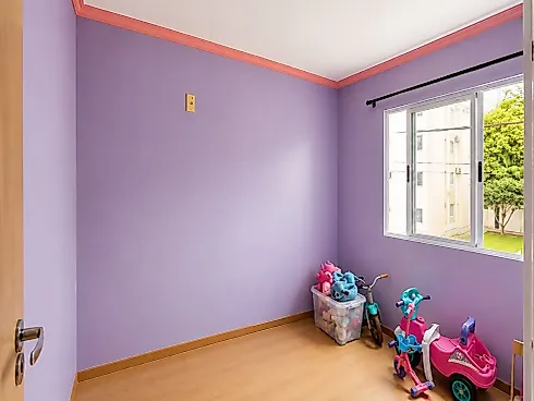 Apartamento 2 Dormitórios em Forquilhas, São José - Foto 7