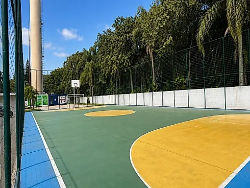 Apartamento 2 Dormitórios em Forquilhas, São José - Foto 9